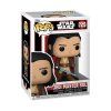 Funko POP! Star Wars: Acolyte - Jedi Master Sol