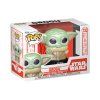Funko POP! Star Wars: Holiday - Grogu
