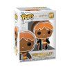 Funko POP! Harry Potter: Gingerbread - Ron