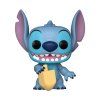 Funko POP! Disney Lilo & Stitch - Stitch (Hanukkah)