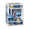 Funko POP! Disney Lilo & Stitch - Stitch (Hanukkah)