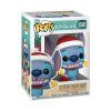 Funko POP! Disney Lilo & Stitch - Holiday Stitch