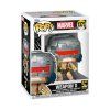 Funko POP! Marvel: Wolverine 50th - Ultimate Weapon X