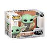 Funko POP! Star Wars: Mandalorian S10 - Grogu (armor)
