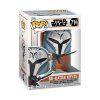 Funko POP! Star Wars: Mandalorian S10 - Bo-Katan Kryze