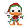 Funko POP! Disney: Holiday - Donald Duck