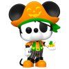 Funko POP! Disney: Halloween - Mickey in Pirate Costume