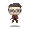 Funko POP! Movies: Harry Potter - Harry on Nimbus 2000