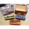 Stonemaier Games - Scythe: Legendary Box