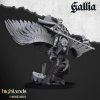 robert the gallia 2