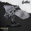 robert the gallia 1