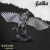 robert the gallia 3