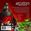 TLAMA games - Architekti Západního království