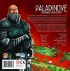 TLAMA games - Paladinové Západního království + rozšíření + box