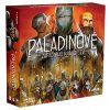 TLAMA games - Paladinové Západního království + rozšíření + box