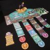 We're Sinking!: Swords & Souls