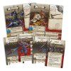 Zombicide TMNT #4