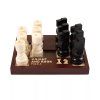 Chess Puzzle - Knight and Rook