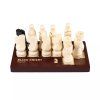 Chess Puzzle - Black Knight