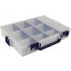 Ideal Box - Plastový pořadač - Ideal Box XL