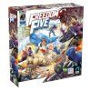 Freedom Five: A Sentinel Comics Board Game