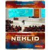 Mindok - Mars: rozšíření 5 - Neklid