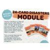 Earth: Disasters Module