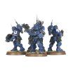 Warhammer 40000: Combat Patrol: Raven Guard