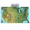 Railways of the World - Transcontinental playmat