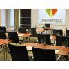 hotel duo zurich meeting room 4 standard