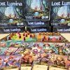 Lost Lumina