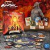Avatar: The Last Airbender – Fire Nation Rising