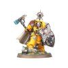 99120101446 SpaceMarinesImperialFistsDarnathLysander1[1]