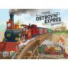 ttgames ostrovni expres titulka