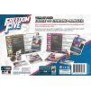 Freedom Five: Team Up Pack – Guise and Chrono-Ranger