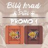 Bílý hrad: Duel  (The White Castle: Duel CZ)