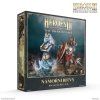 HoMM 1x1 Naval Battles box CZ