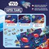 Star Wars Super Teams - CZ/SK
