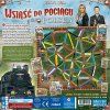 Days of Wonder - Ticket to Ride: Poland - Map Exp.