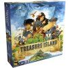 Matagot - Treasure Island