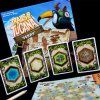 Trails of Tucana