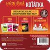 Výbušná koťátka VE #3