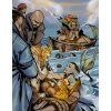 Seas of Havoc CAPTAIN'S DELUXE EDITION  + Sea monster and Buried treasure expansion