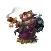 Snails: Fire in the Shell