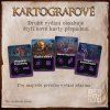 REXhry - Kartografové