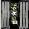 Rok pandy - insert  NOT A GAME! Insert for the game Panda Spin