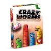 crazy worms cesky