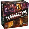Terrorscape Dum hruzy krabice 3D 01