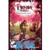 Parks & Potions: Potion Perils
