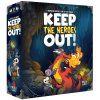 Brueh Games - Keep the Heroes Out - all-in pledge